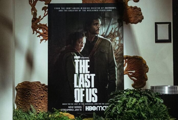 The Last of Us The Last of Us