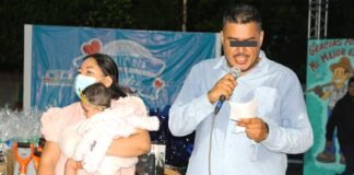 Vinculan a proceso al presidente municipal de Pisaflores, ligado a ‘Estafa Siniestra’ Vinculan a proceso al presidente municipal de Pisaflores