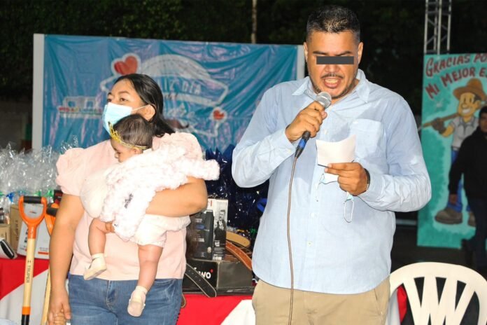 Vinculan a proceso al presidente municipal de Pisaflores Vinculan a proceso al presidente municipal de Pisaflores