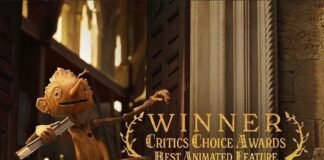 Ignacio Mier propone homenaje a cineasta Guillermo del Toro pinocho