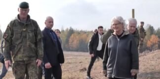 Christine Lambrecht dejó su cargo de ministra de defensa en medio de acusaciones de falta de experiencia para gestionar la ayuda a Ucrania