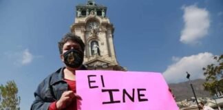 Convocan a concentración en el Reloj Monumental de Pachuca
