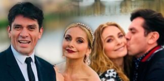 Ya se sabe cuál es la relación entre Jorge Salinas y su nutrióloga