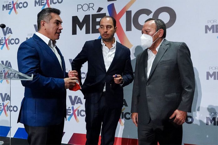 alianza va por mexico en edomex y coahuila