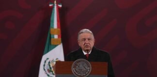 AMLO escuelas del Bienestar