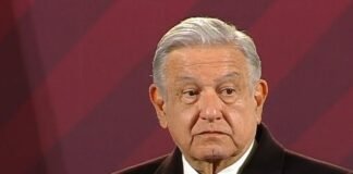 ‘Colectivo por México’, ala moderada del bloque conservador: López Obrador