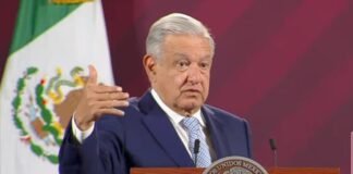 Analiza SRE solicitud de ‘El Chapo’ Guzmán para regresar a México: AMLO amlo mañanera 180123