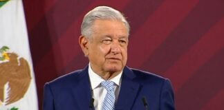 Juicio de García Luna en Estados Unidos es importantísimo: AMLO amlo mañanera garcia luna