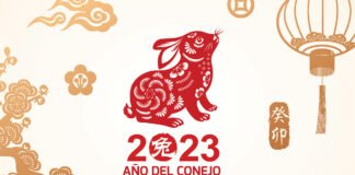 Alistan celebraciones por la llegada del Año Nuevo Chino 2023 año nuevo chino 2023