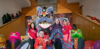 Invitan a la celebración del Año Nuevo Chino en Pachuca