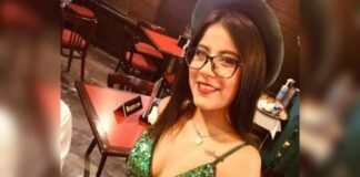 Muerte de Ariadna Fernanda fue por ‘golpe en la cabeza’; determina FGR ariadna fernanda