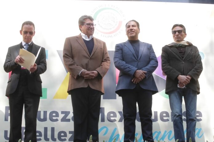 aspirantes presidenciales