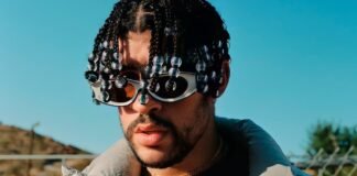 Se desploma número de reproducciones de Bad Bunny en Spotify Bad Bunny