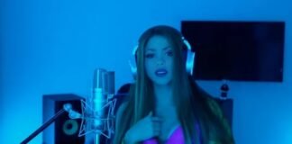 Shakira rompe récord en reproducciones y marcas responde a sus menciones