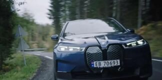 Invierte BMW en México, anuncia el presidente de la república