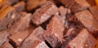 Comen brownies de marihuana y se intoxican 15 alumnos de prepa en Cuautla brownie marihuana