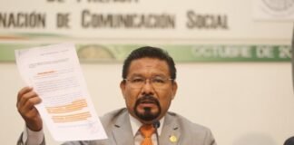 Sentencian a Cipriano Charrez por HOMICIDIO culposo cipriano charrez