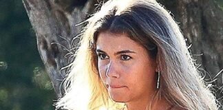 Esta es la drástica decisión de Clara Chía tras éxito musical de Shakira y BZRP Esta es la drástica decisión de Clara Chía tras éxito musical de Shakira y BZRP: Foto: Revista Hola, España