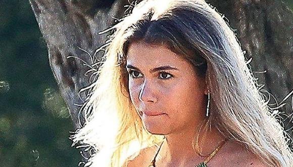clara chía Esta es la drástica decisión de Clara Chía tras éxito musical de Shakira y BZRP: Foto: Revista Hola, España