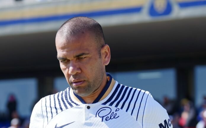 dani alves