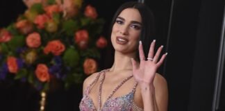 Rechaza Dua Lipa tomarse una foto con fan dua lipa rechaza tomarse foto con fan