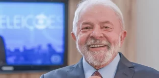 Lula Da Silva