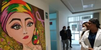 Telemedicina opción para población marginada y alejada de centros urbanos de Hidalgo elemedicina opción para población marginada y alejada de centros urbanos de Hidalgo.