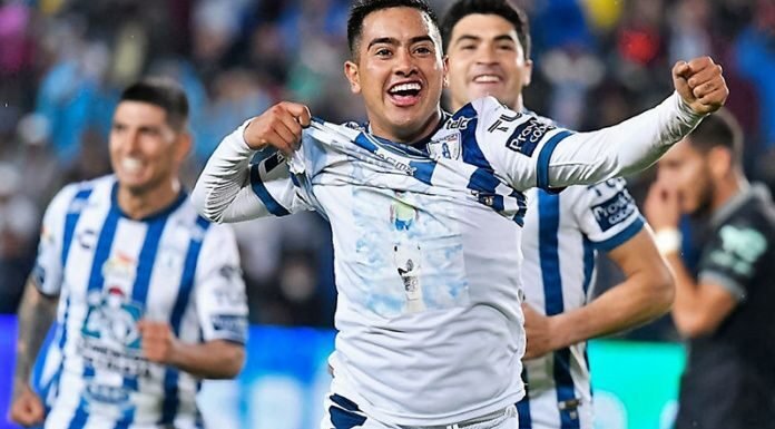 Renuevan a Erick Sánchez por tres años con el Pachuca