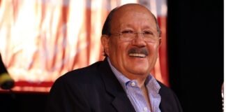 Polo Polo fallece a los 78 años; el comediante padecía alzheimer fallece polo polo