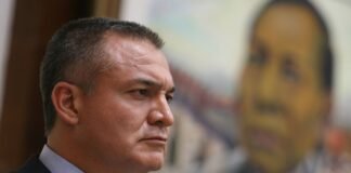 Inicia selección de jurado en el caso de García Luna Inicia selección de jurado en el caso de García Luna