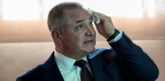 García Luna permitía el tráfico de drogas en el AICM testifica expolicía