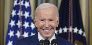 Encuentran documentos clasificados en propiedad de Joe Biden joe biden