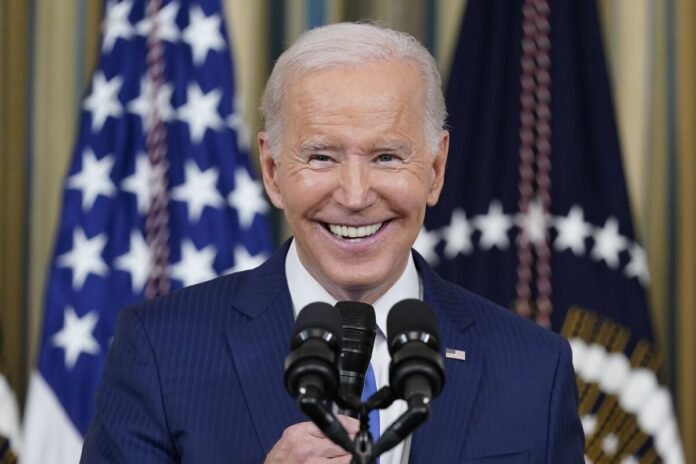 joe biden