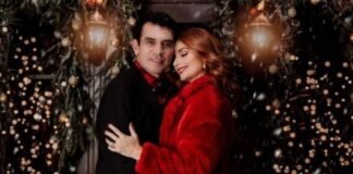 ¿Jorge Salinas se verá envuelto en nuevo escándalo por infidelidad?