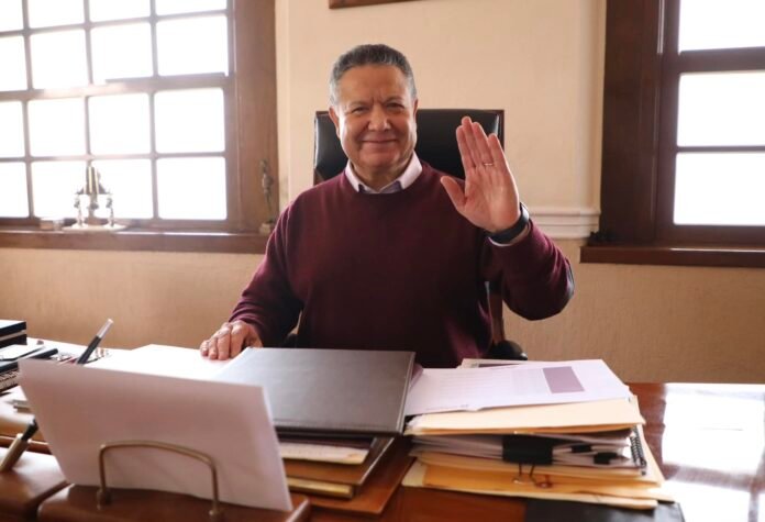 Julio Menchaca
