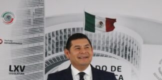 Litio y petróleo motores para la soberanía energética de México: Armenta litio