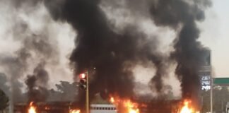 Piden empresarios que se reestablezca la paz en Culiacán Culiacán