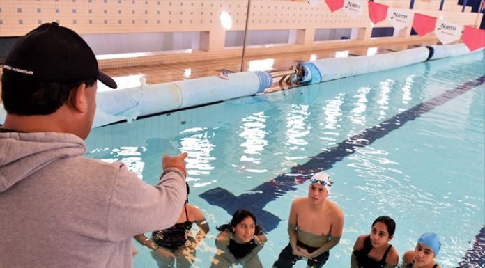 Reanudan actividades formales en el CDHAR