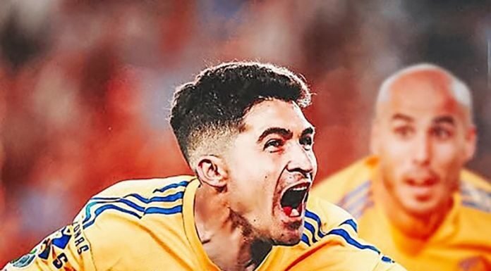 Se llevan al ‘Killer’ de los Tuzos, Nico Ibañez llega a Tigres