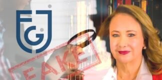 Falso que Fiscalía de la CDMX exonerara a Yasmín Esquivel por supuesto plagio Yasmin Esquivel