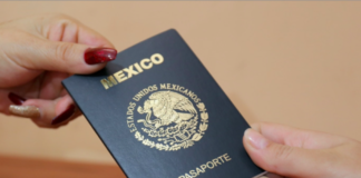 Aceptarán pasaporte como identificación oficial en instituciones bancarias