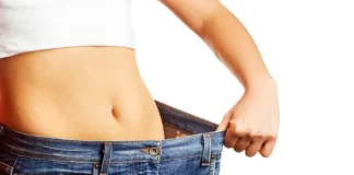 Por cada 9 kilos perdidos, es posible ganar siete años más de vida perder peso