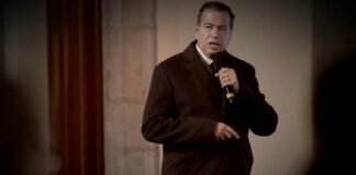 Presenta su renuncia al presidente Obrador, Ricardo Mejía Berdeja ricardo mejia