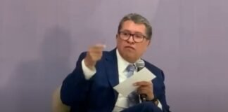 Pide Monreal elecciones primarias para definir al candidato presidencial de Morena ricardo monreal