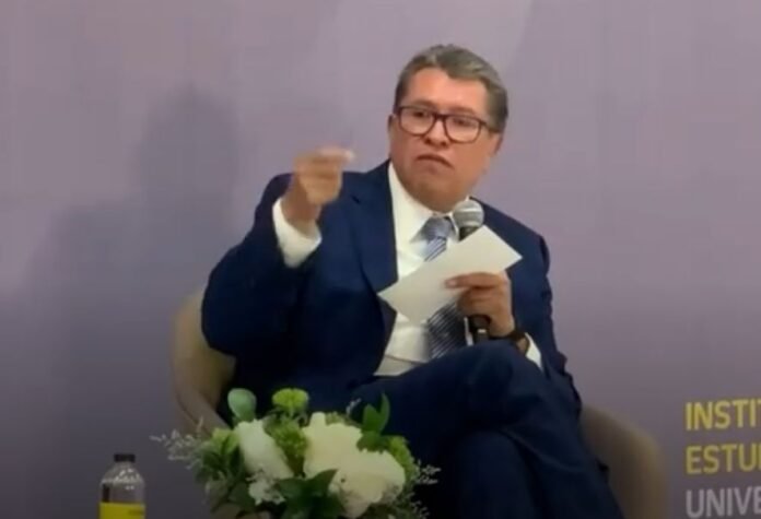 ricardo monreal