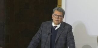 ricardo monreal camara