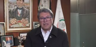 ricardo monreal opinion de la cumbre