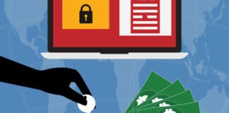 Pagos por secuestro de datos cayeron a 456.8 mdd en 2022 secuestro de datos