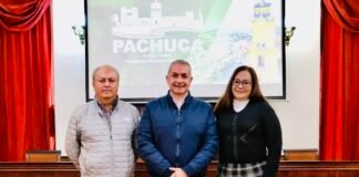 Conoce los avances de Sergio Baños en Pachuca