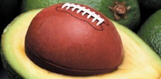 superbowl aguacate
